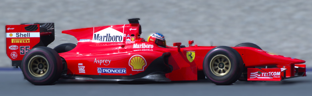 Erich Zech - Dallara - GP2/11