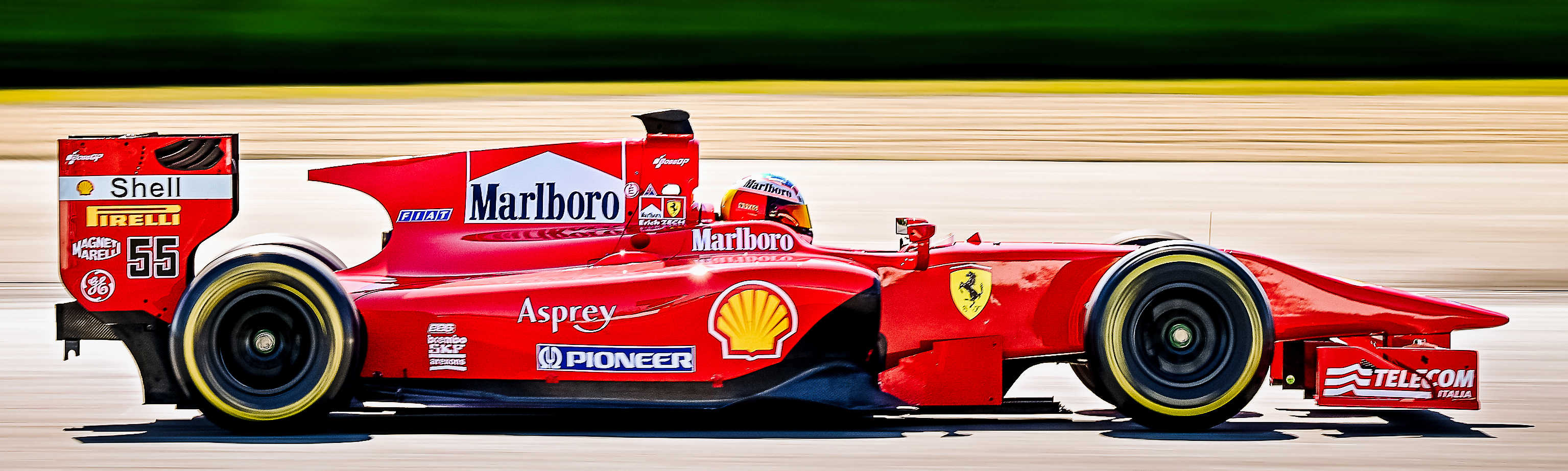 Erich Zech - Dallara - GP2/11